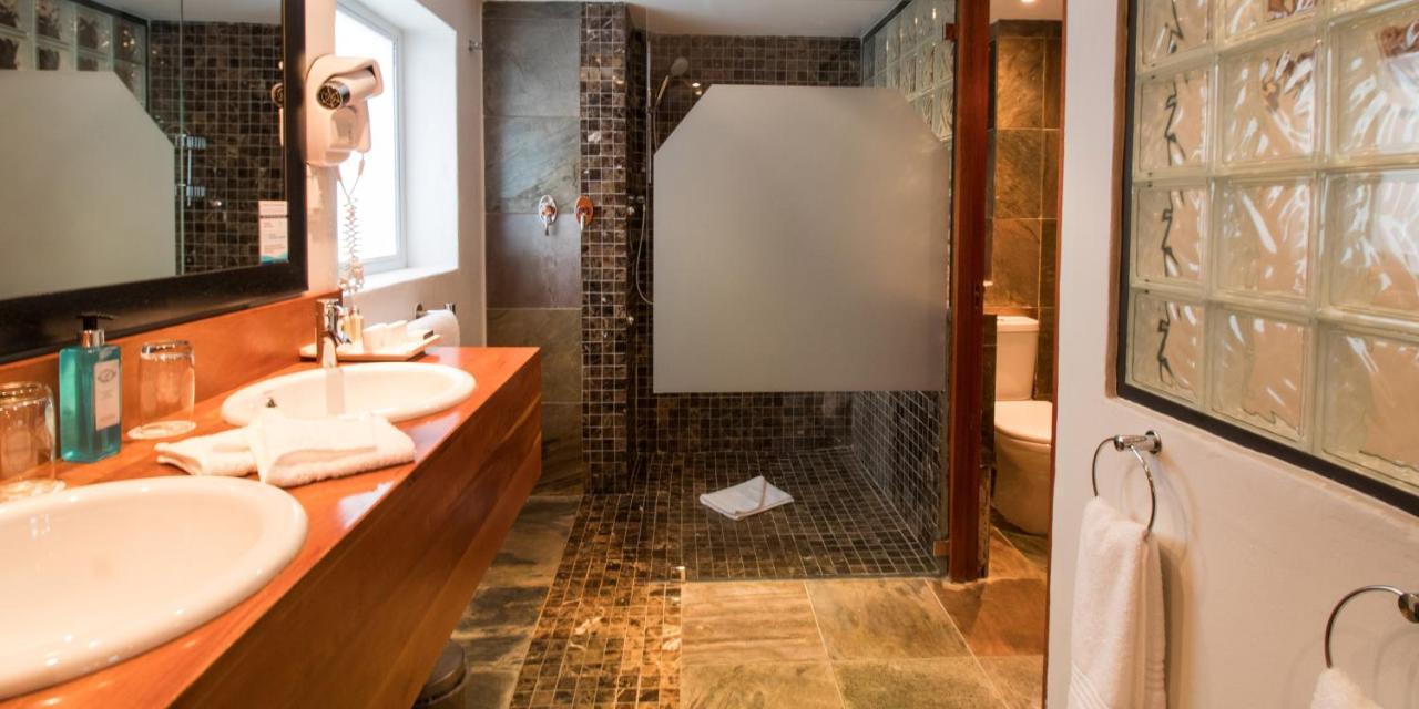 Adventure Pad At The Bay Hotel Ciudad del Cabo Exterior foto